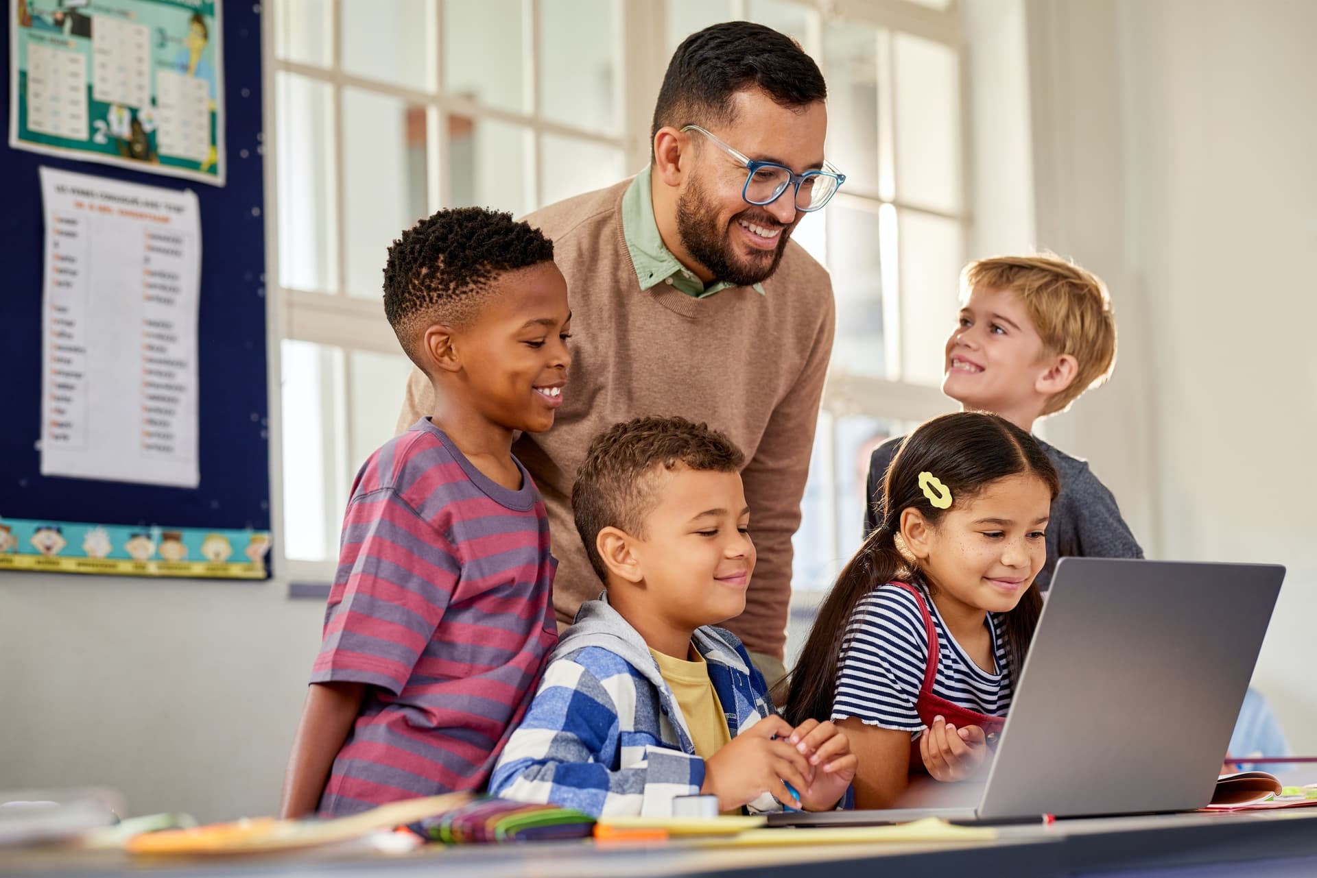 How Mathseeds supports targeted intervention