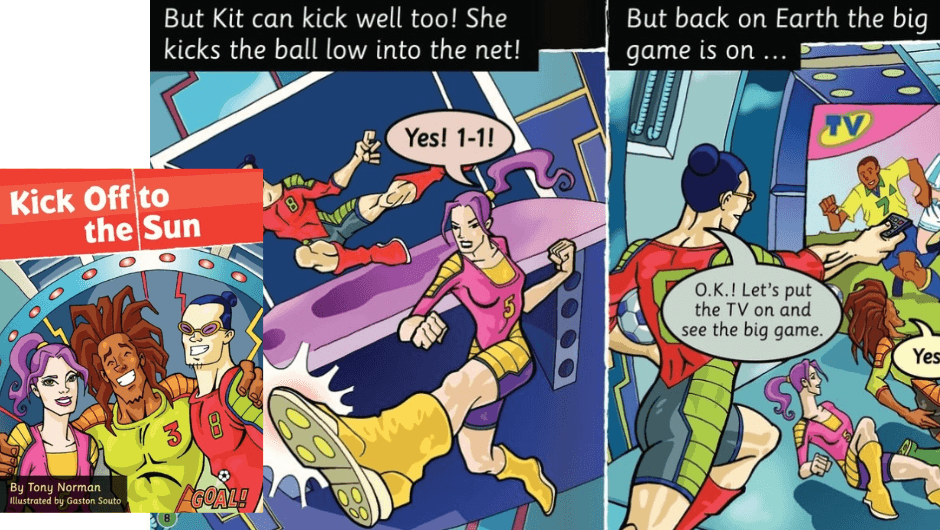 womens-soccer-book-kick-to-the-sun