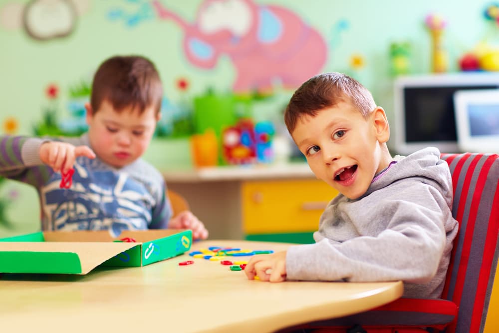 social stories can help children of all abilities navigate transitions