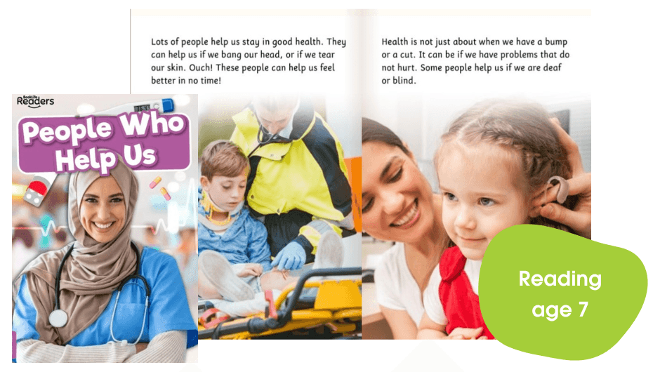 Doctor Book Week costume