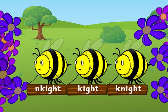 online spelling games for kids