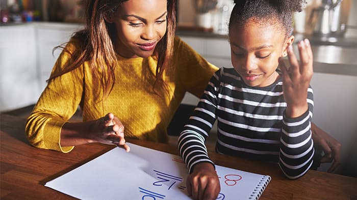 Math games for toddlers