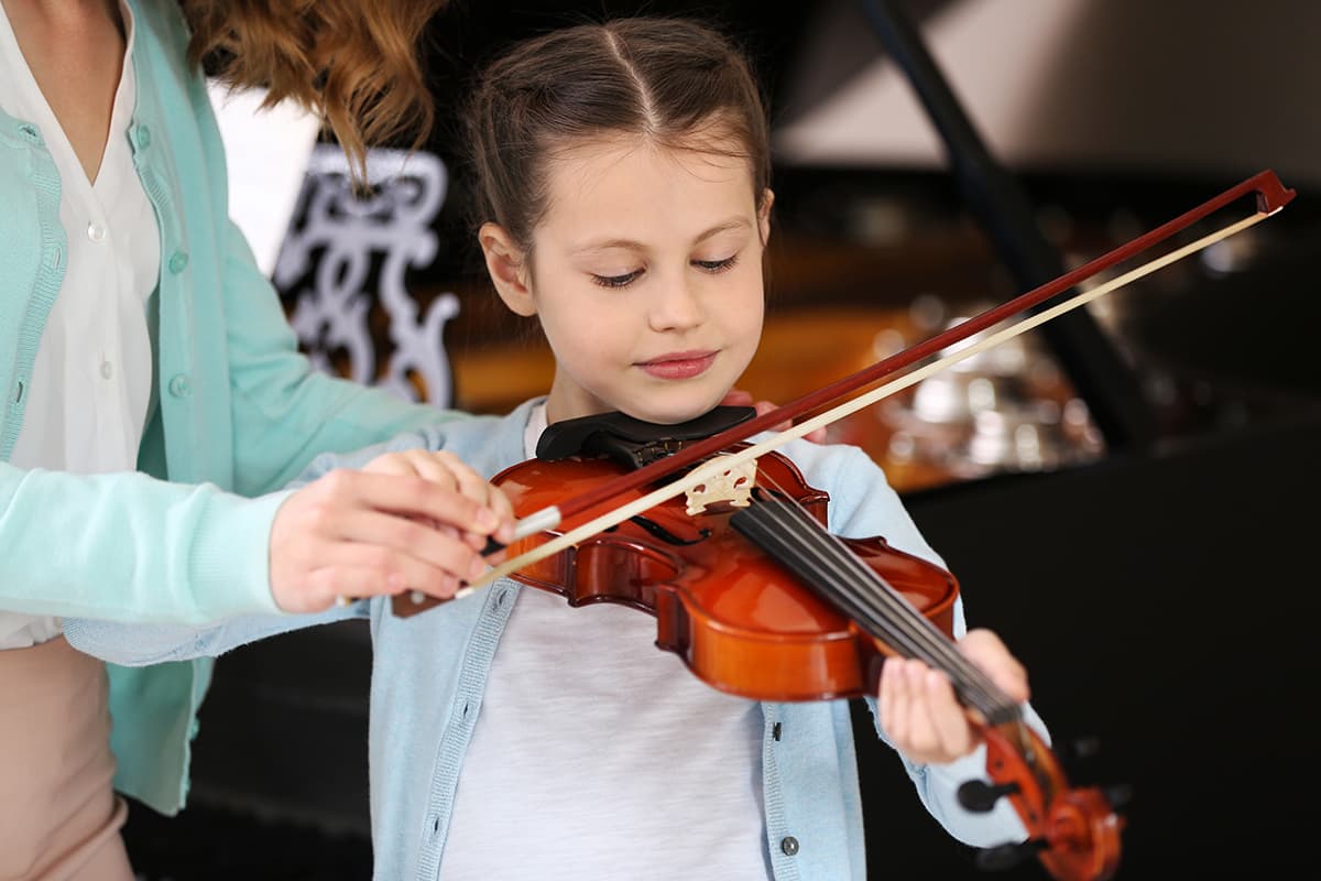 Check your state's ESA funding guidelines on the eligibility of enrichment activities like music lessons