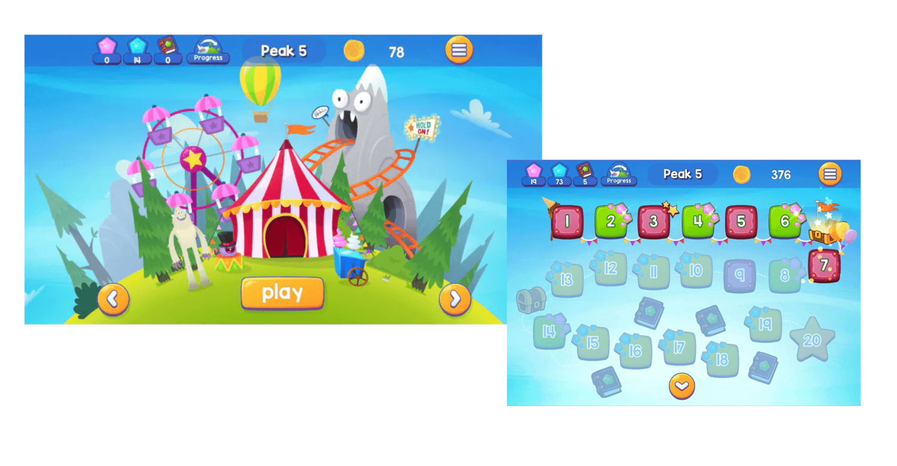 Reading Eggs or Fast Phonics? Which Reading Program to Use for Students