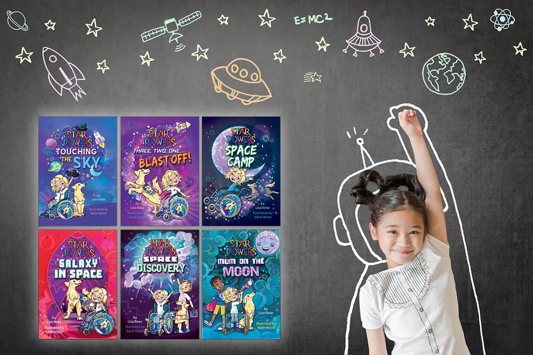 Space Book Space Books for Kids – 70 Stellar Titles