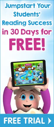 Reading Eggs or Fast Phonics? Which Reading Program to Use for Students