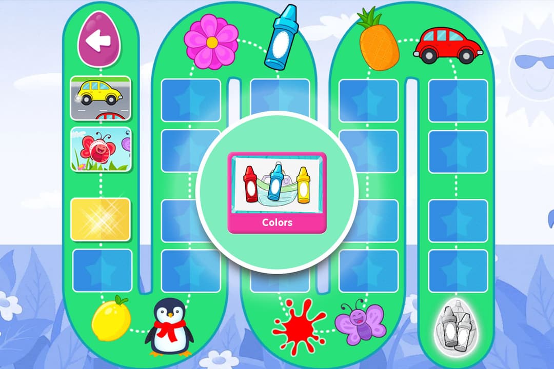 Matching Matching Game Toddler Matching Games – Online and Printable