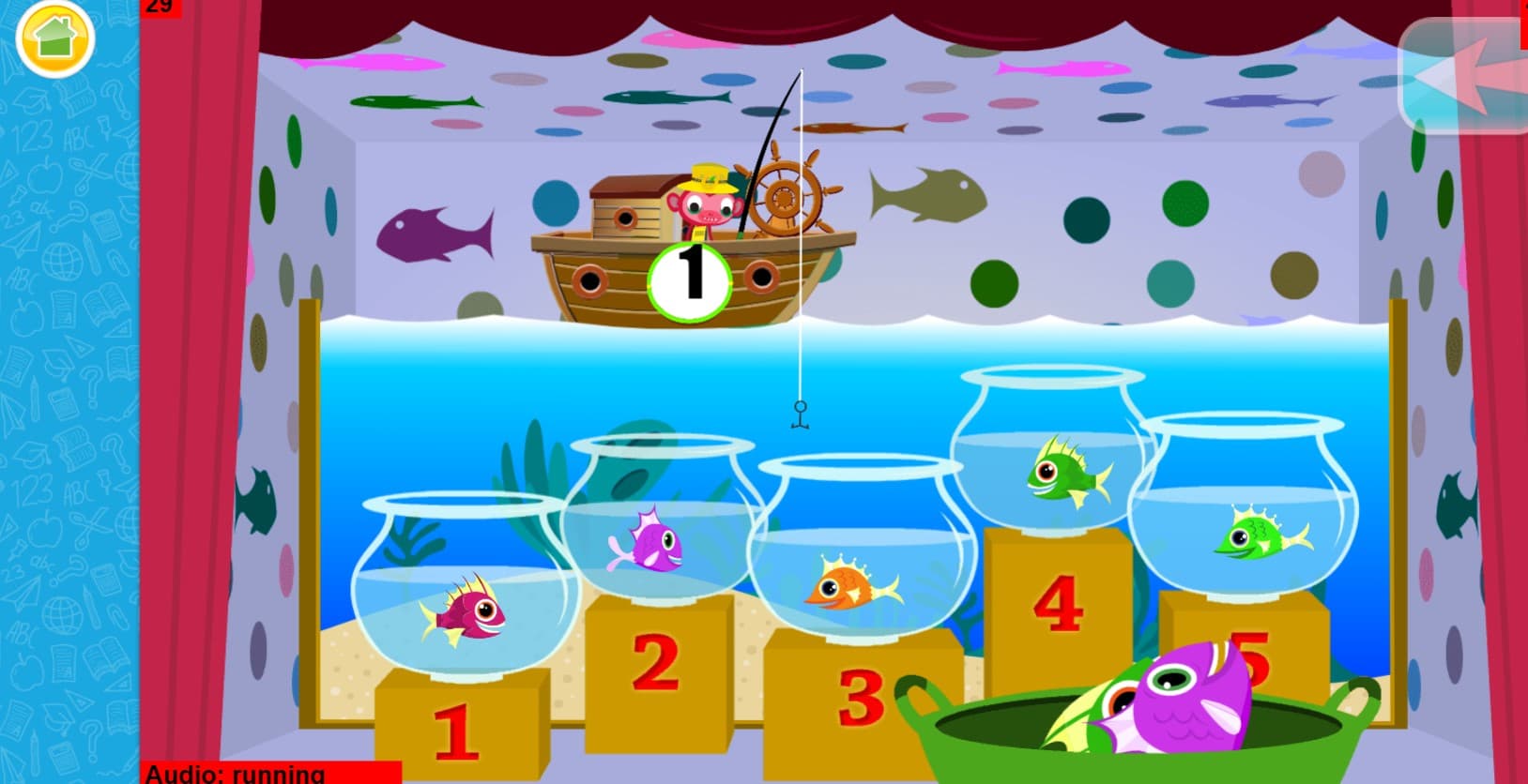Fun Kid Safe Games to Play Online