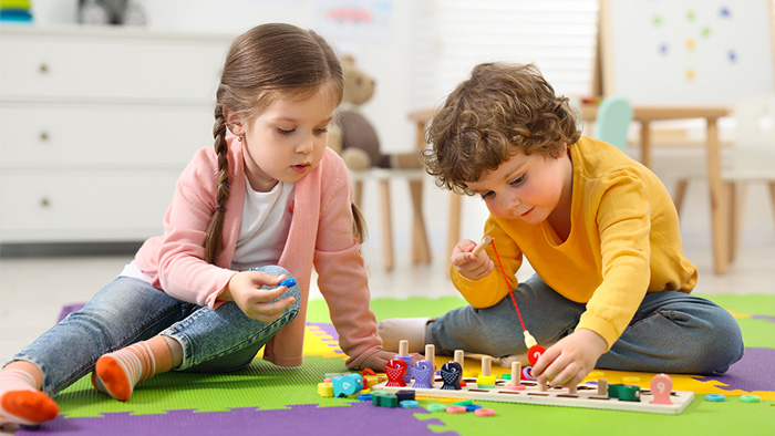 social skills for kids
