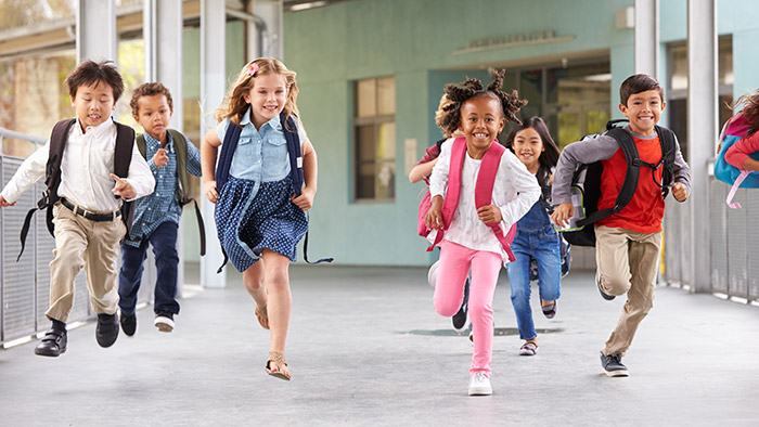first day of school preparation tips