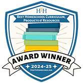 best homeschool curriculum products resources 2024-25