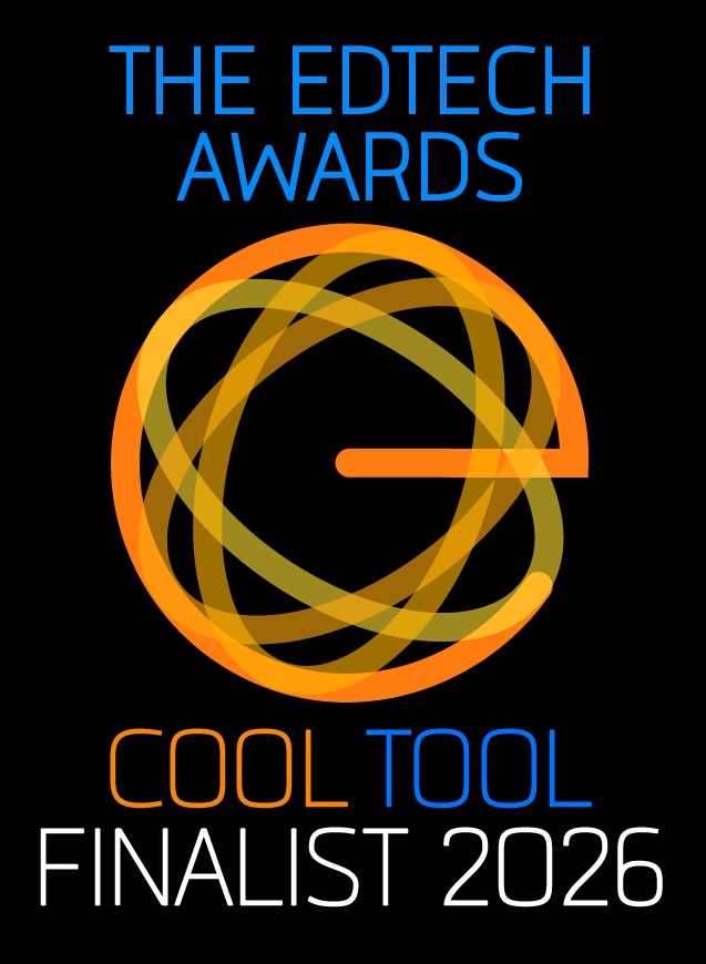 edtech awards cool tool finalist 2026