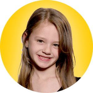 Child photo