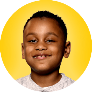 Child photo