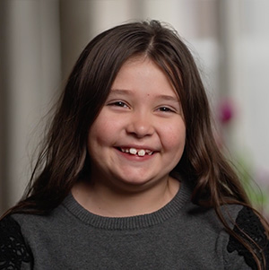 Reading Eggs testimonial profile photo Kayla Knicley