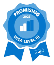 Essa Level 3 Badge