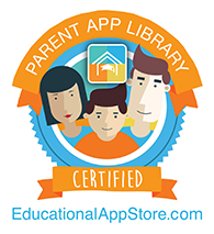 Parent App Library Certified