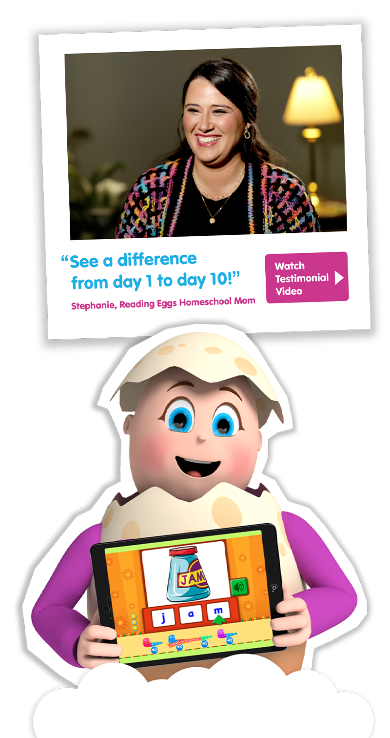 reggie with polaroid