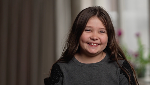 reading eggs homeschool kid Callie