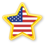list icon star