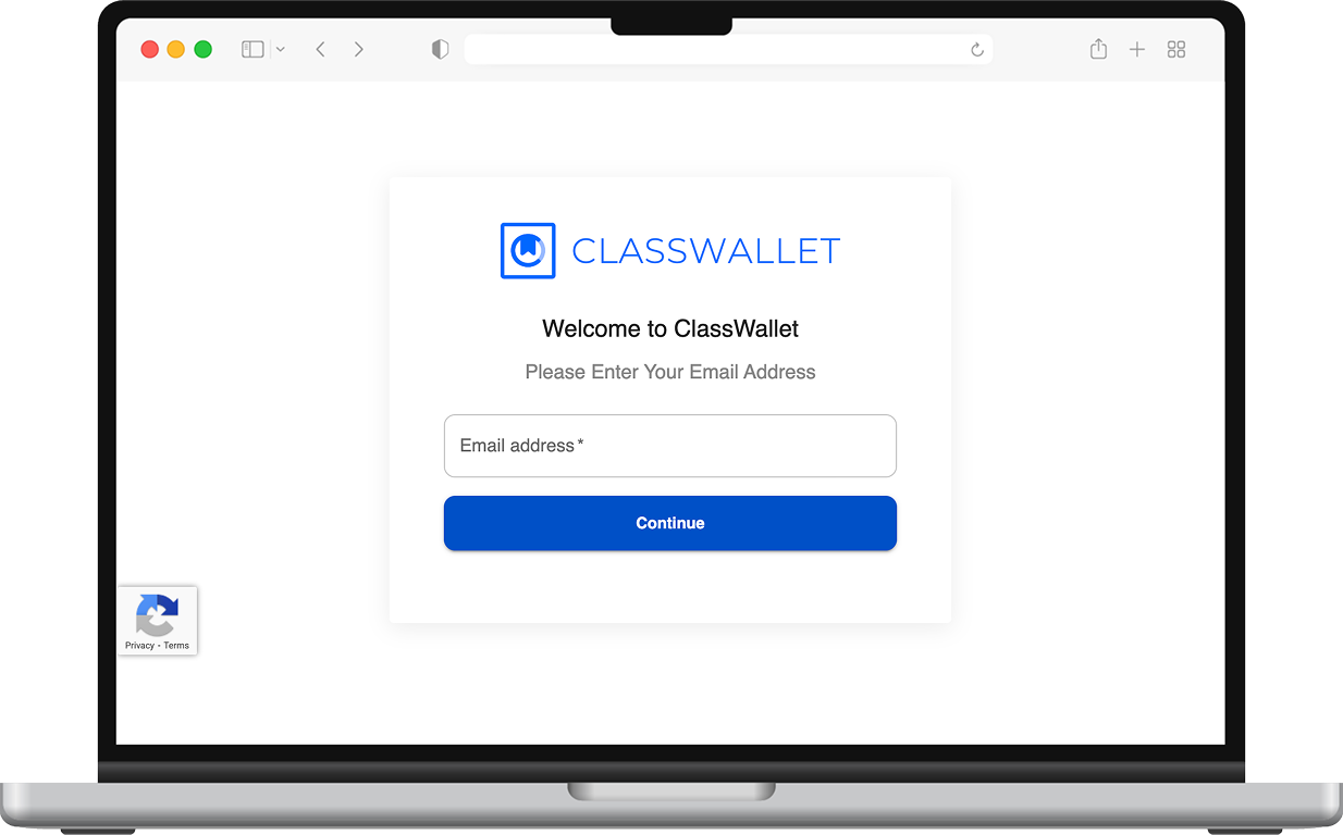 classwallet
