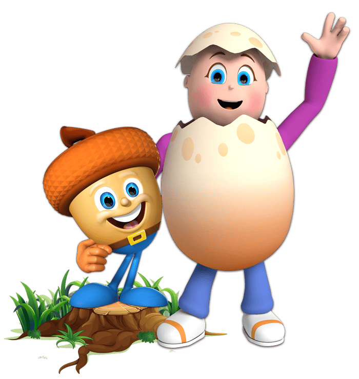 Reading Eggs and Mathseeds