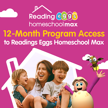 Homeschool max plan