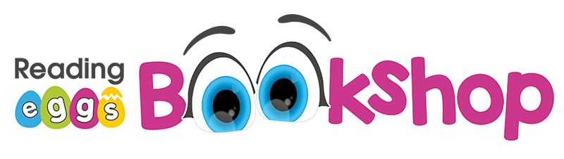 Reading Eggs Bookshop