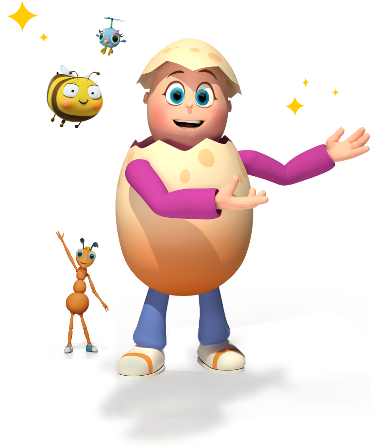  Effects of Reading Eggs on Reading Proficiency Levels.