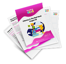 Literacy in the Real World Project Kit