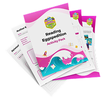 The Ultimate Teaching Phonics Pack